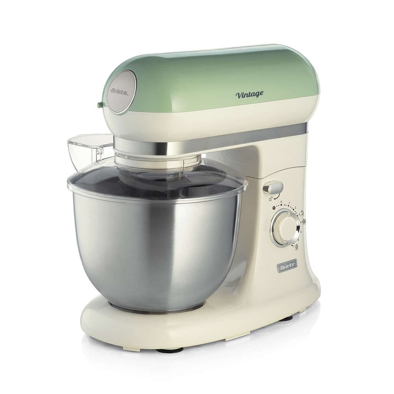 Batedeira Planetária Ariete Vintage 1588 Verde