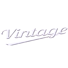 Vintage